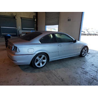 2005 BMW 325ci E46 Parts