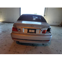 2005 BMW 325ci E46 Parts