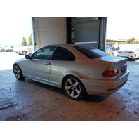 2005 BMW 325ci E46 Parts