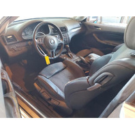 2005 BMW 325ci E46 Parts