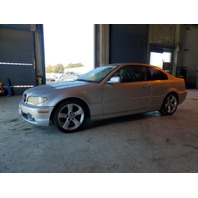 2005 BMW 325ci E46 Parts