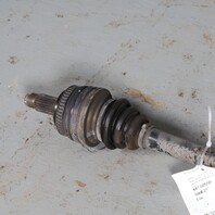 2001-2006 BMW 325i Z4 Left Rear Axle Shaft CV Joint 33211229495 OEM Used