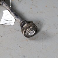 2001-2006 BMW 325i Z4 Left Rear Axle Shaft CV Joint 33211229495 OEM Used