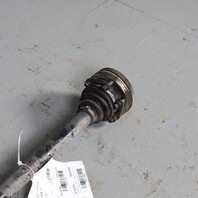 2001-2006 BMW 325i Z4 Left Rear Axle Shaft CV Joint 33211229495 OEM Used