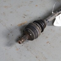 2001-2006 BMW 325i Z4 Left Rear Axle Shaft CV Joint 33211229495 OEM Used