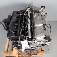 2002-2006 BMW 325i 2.5 M56 Engine Motor 178k Miles 11007523072 OEM Used