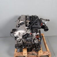 2002-2006 BMW 325i 2.5 M56 Engine Motor 178k Miles 11007523072 OEM Used