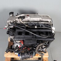 2002-2006 BMW 325i 2.5 M56 Engine Motor 178k Miles 11007523072 OEM Used