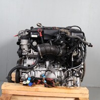 2002-2006 BMW 325i 2.5 M56 Engine Motor 178k Miles 11007523072 OEM Used