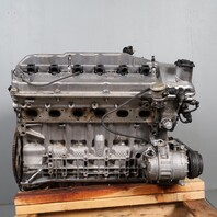 2002-2006 BMW 325i 2.5 M56 Engine Motor 178k Miles 11007523072 OEM Used