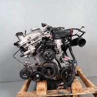 2002-2006 BMW 325i 2.5 M56 Engine Motor 178k Miles 11007523072 OEM Used