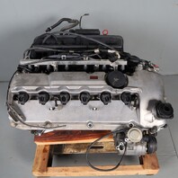 2002-2006 BMW 325i 2.5 M56 Engine Motor 178k Miles 11007523072 OEM Used