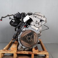 2002-2006 BMW 325i 2.5 M56 Engine Motor 178k Miles 11007523072 OEM Used