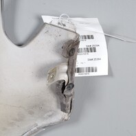 2004-2006 BMW 325ci 330ci Left Fender Silver 41347065263 OEM Used