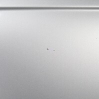 2004-2006 BMW 325ci 330ci Left Fender Silver 41347065263 OEM Used