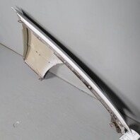 2004-2006 BMW 325ci 330ci Left Fender Silver 41347065263 OEM Used