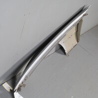 2004-2006 BMW 325ci 330ci Right Fender Silver 41347065264 OEM Used