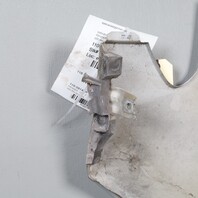 2004-2006 BMW 325ci 330ci Right Fender Silver 41347065264 OEM Used