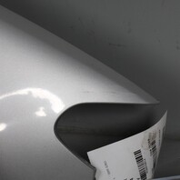 2004-2006 BMW 325ci 330ci Right Fender Silver 41347065264 OEM Used