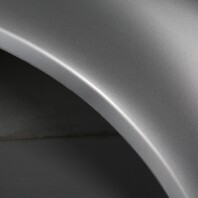 2004-2006 BMW 325ci 330ci Right Fender Silver 41347065264 OEM Used