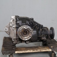 2001-2006 BMW 325i Rear Axle Differential Carrier 33107531625 OEM Used