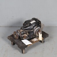 2001-2006 BMW 325i Rear Axle Differential Carrier 33107531625 OEM Used