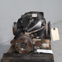 2001-2006 BMW 325i Rear Axle Differential Carrier 33107531625 OEM Used