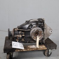2001-2006 BMW 325i Rear Axle Differential Carrier 33107531625 OEM Used