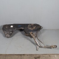 2002-2005 BMW 325ci E46 SULEV Metal Gas Tank 16116763569 OEM Used