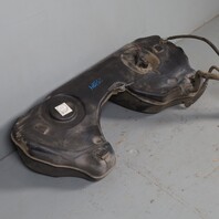 2002-2005 BMW 325ci E46 SULEV Metal Gas Tank 16116763569 OEM Used