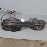 2002-2005 BMW 325ci E46 SULEV Metal Gas Tank 16116763569 OEM Used