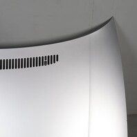 2004-2006 BMW 325ci 330ci E46 Cpe/Conv Hood Titan Silver 41617065256 OEM Used