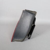 2004-2006 BMW 325i 330i M3 Coupe Left Tail Light LED 63216920699 OEM Used