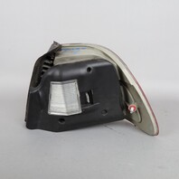 2004-2006 BMW 325i 330i M3 Coupe Left Tail Light LED 63216920699 OEM Used