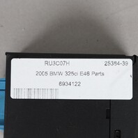 2005 BMW 325ci Adaptive Light Control Module 61356934122 OEM Used