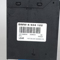 2005 BMW 325ci Adaptive Light Control Module 61356934122 OEM Used