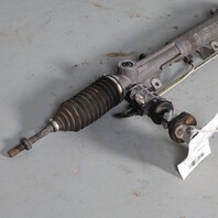 2002-2006 BMW 325ci Power Steering Gear Rack Pinion 32136755065 OEM Used