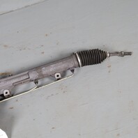 2002-2006 BMW 325ci Power Steering Gear Rack Pinion 32136755065 OEM Used