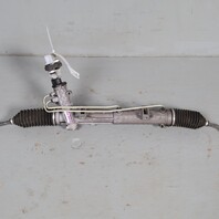 2002-2006 BMW 325ci Power Steering Gear Rack Pinion 32136755065 OEM Used