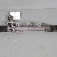 2002-2006 BMW 325ci Power Steering Gear Rack Pinion 32136755065 OEM Used