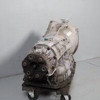 2001-2006 BMW 325i 525i Z4 ZF Automatic Transmission 24001423931 OEM Used