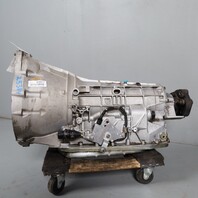 2001-2006 BMW 325i 525i Z4 ZF Automatic Transmission 24001423931 OEM Used