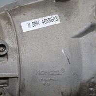 2001-2006 BMW 325i 525i Z4 ZF Automatic Transmission 24001423931 OEM Used