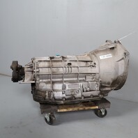 2001-2006 BMW 325i 525i Z4 ZF Automatic Transmission 24001423931 OEM Used