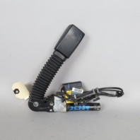 2001-2006 BMW 325ci 330ci Left Front Seat Belt Buckle 72118257789 OEM Used