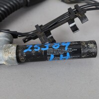 2001-2006 BMW 325ci 330ci Left Front Seat Belt Buckle 72118257789 OEM Used