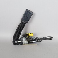 2001-2006 BMW 325ci 330ci Right Front Seat Belt Buckle 72118257790 OEM Used