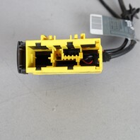 2001-2006 BMW 325ci 330ci Right Front Seat Belt Buckle 72118257790 OEM Used