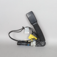 2001-2006 BMW 325ci 330ci Right Front Seat Belt Buckle 72118257790 OEM Used