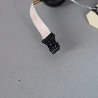 2004-2006 BMW 325ci 330ci E46 Cpe/Conv Right Door Mirror 51168247120 OEM Used